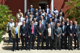X Encuentro de Jueces de Paz de la Región de Murcia (6)